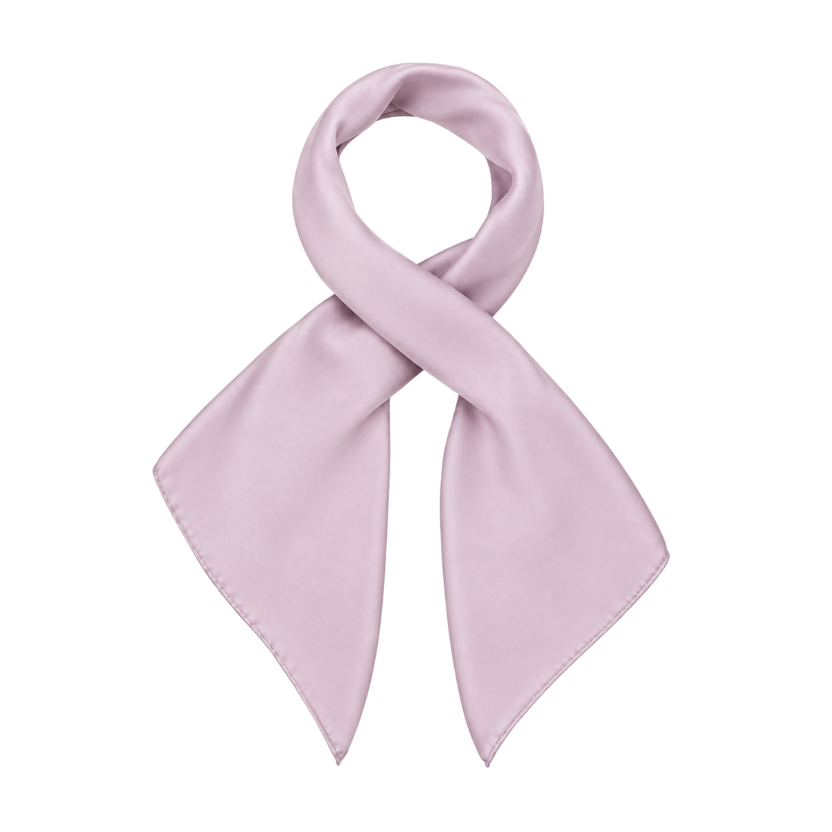 Foulard Tinta Unita in Viscosa 70 × 70 cm