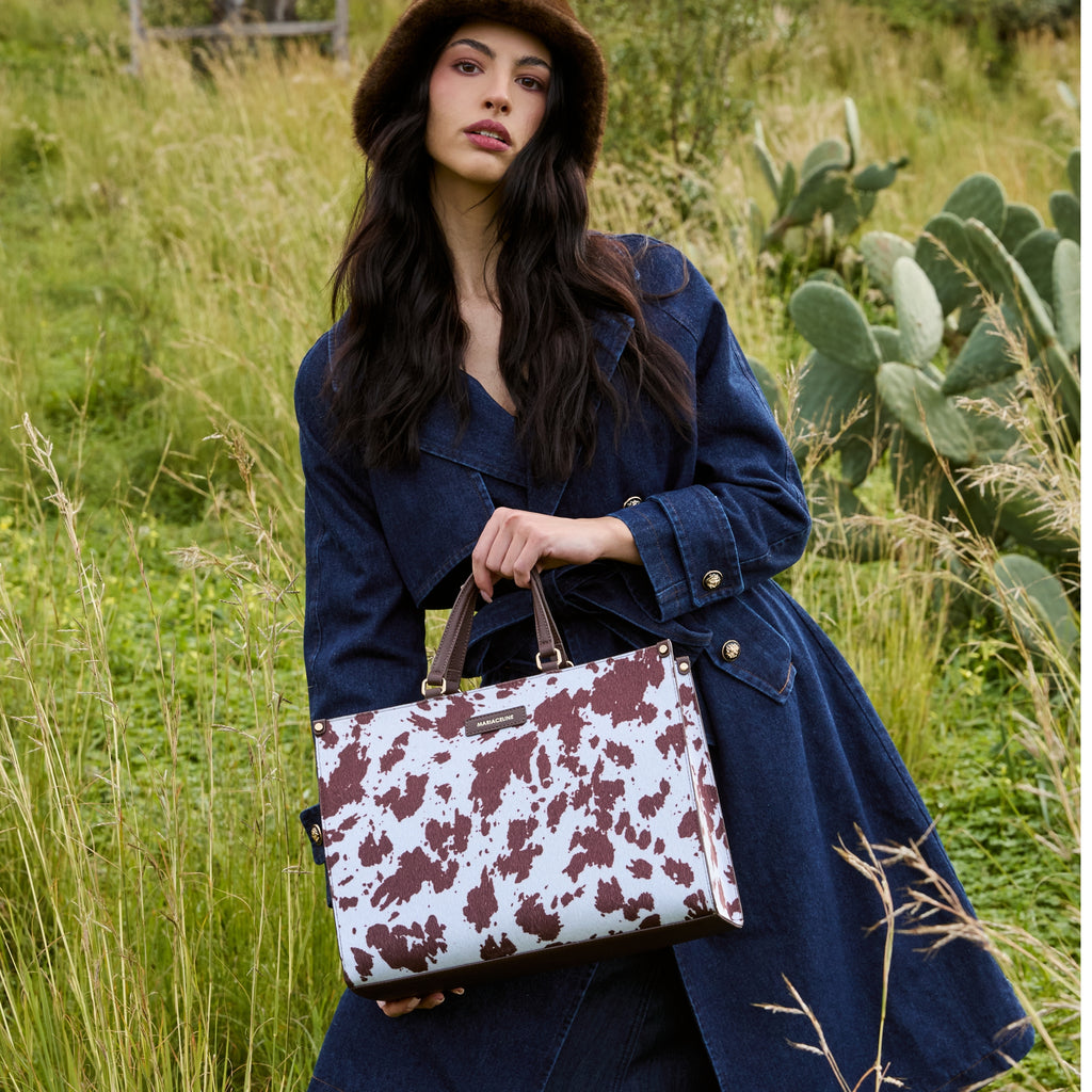 Borsa a mano Wild - Maria Celine