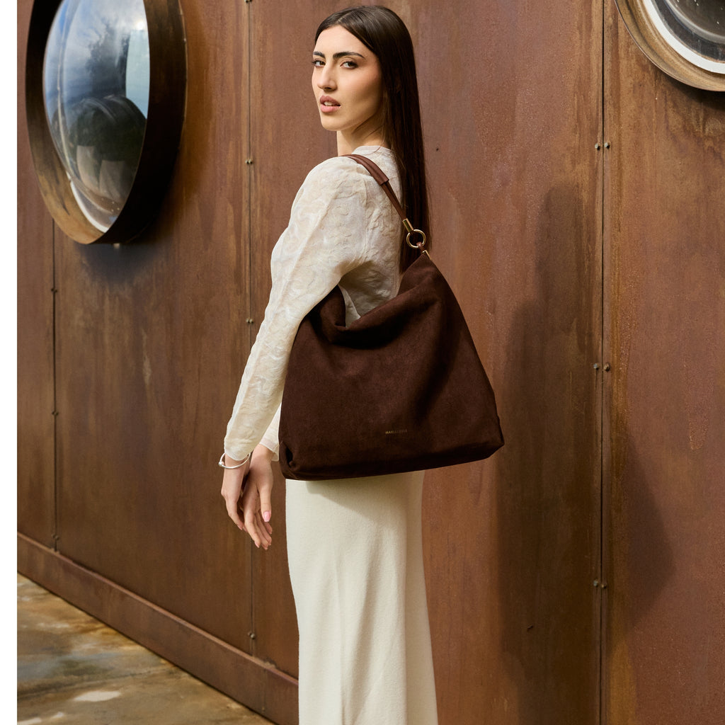 Hobo bag Vintage - Maria Celine