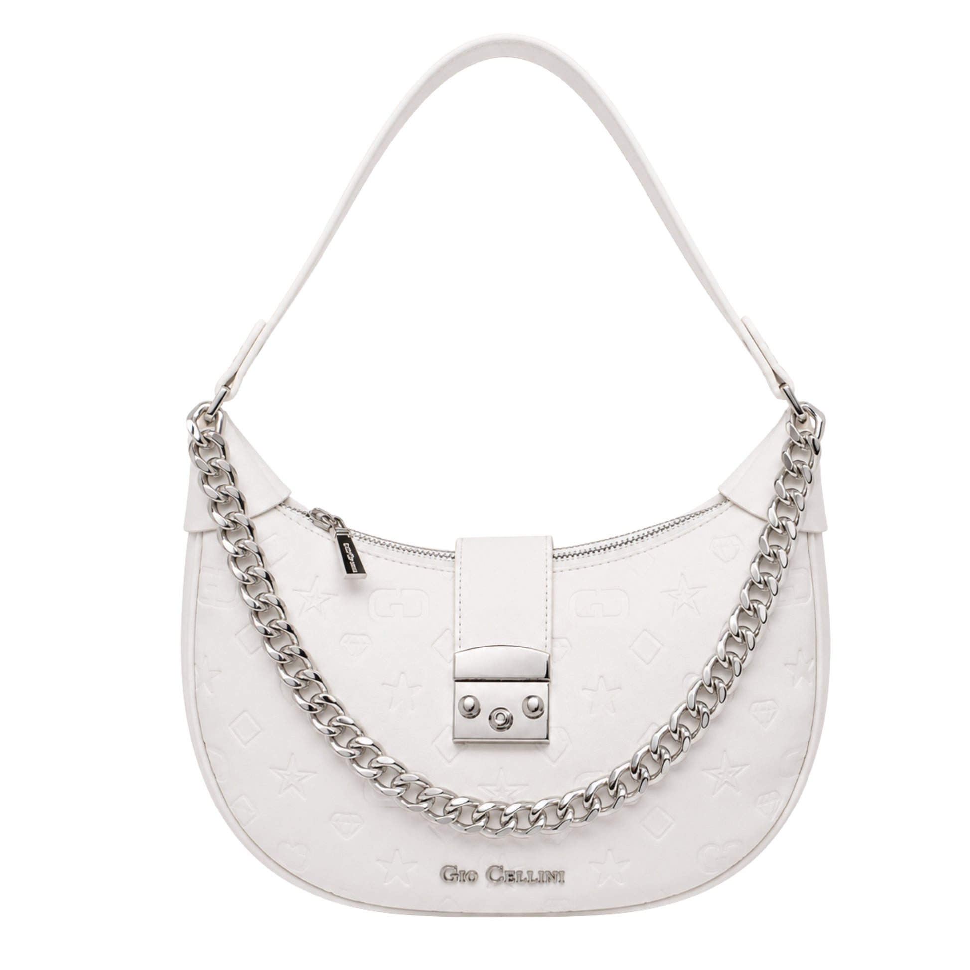 Borsa a spalla Julia - Gio Cellini