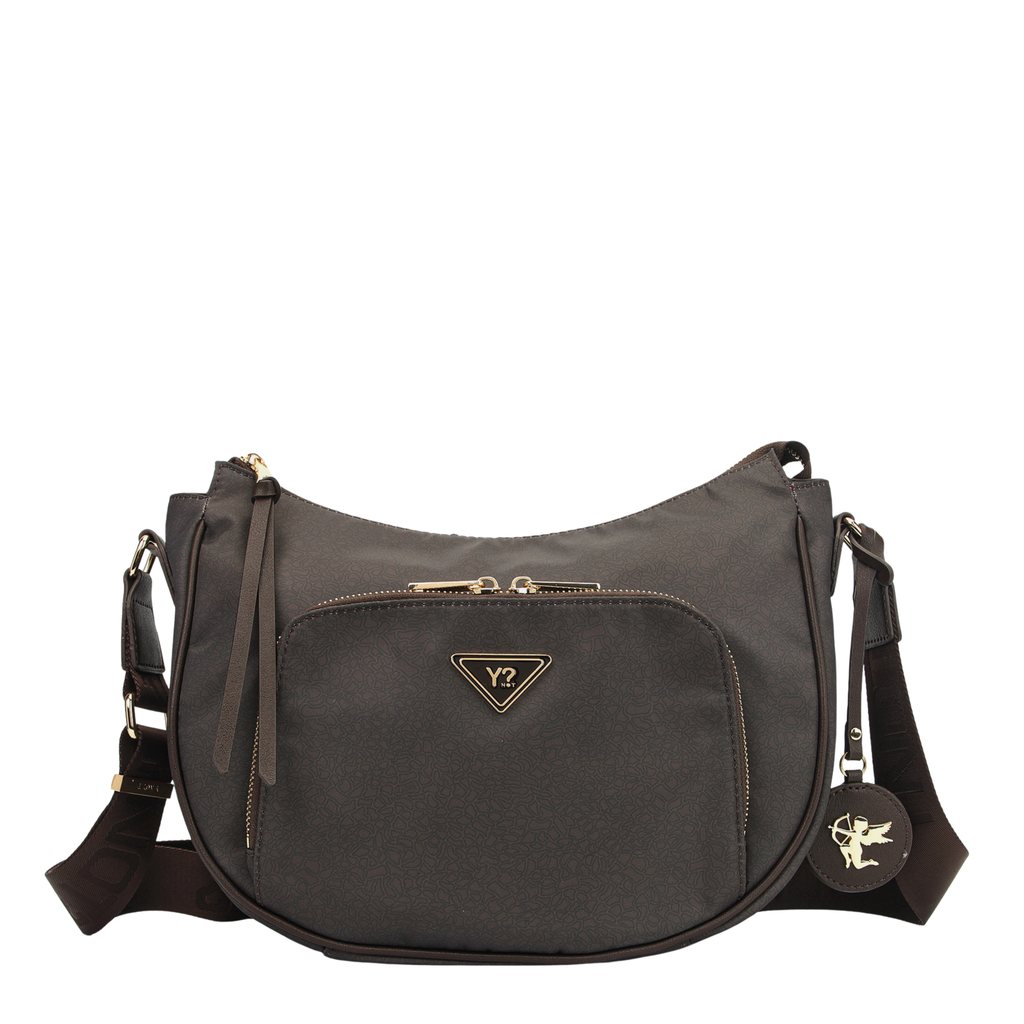Hobo bag Ynot Cloud