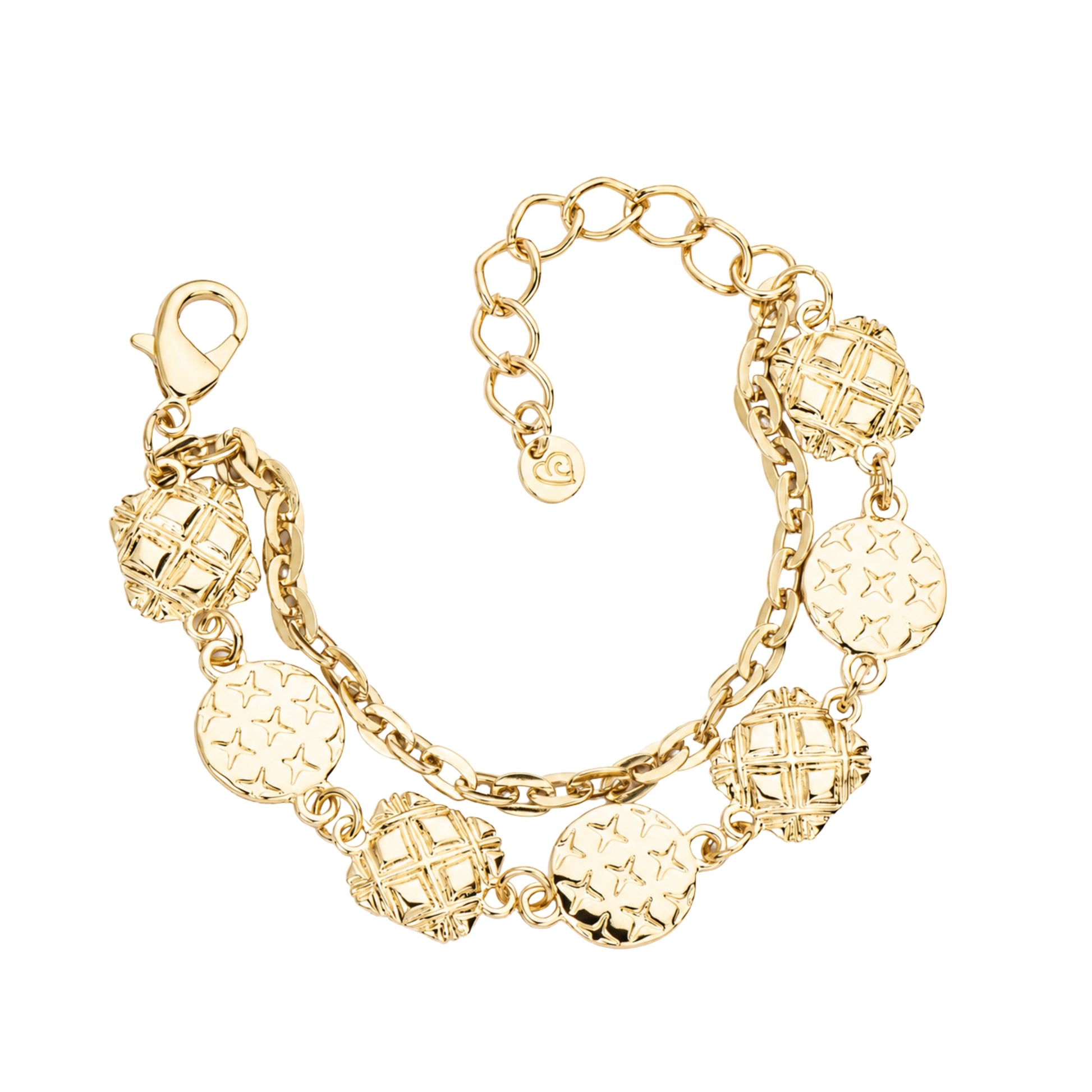 Bracciale Quilted - You B'jou by Barbieri