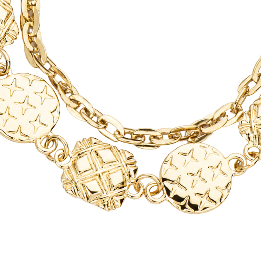 Bracciale Quilted - You B'jou by Barbieri