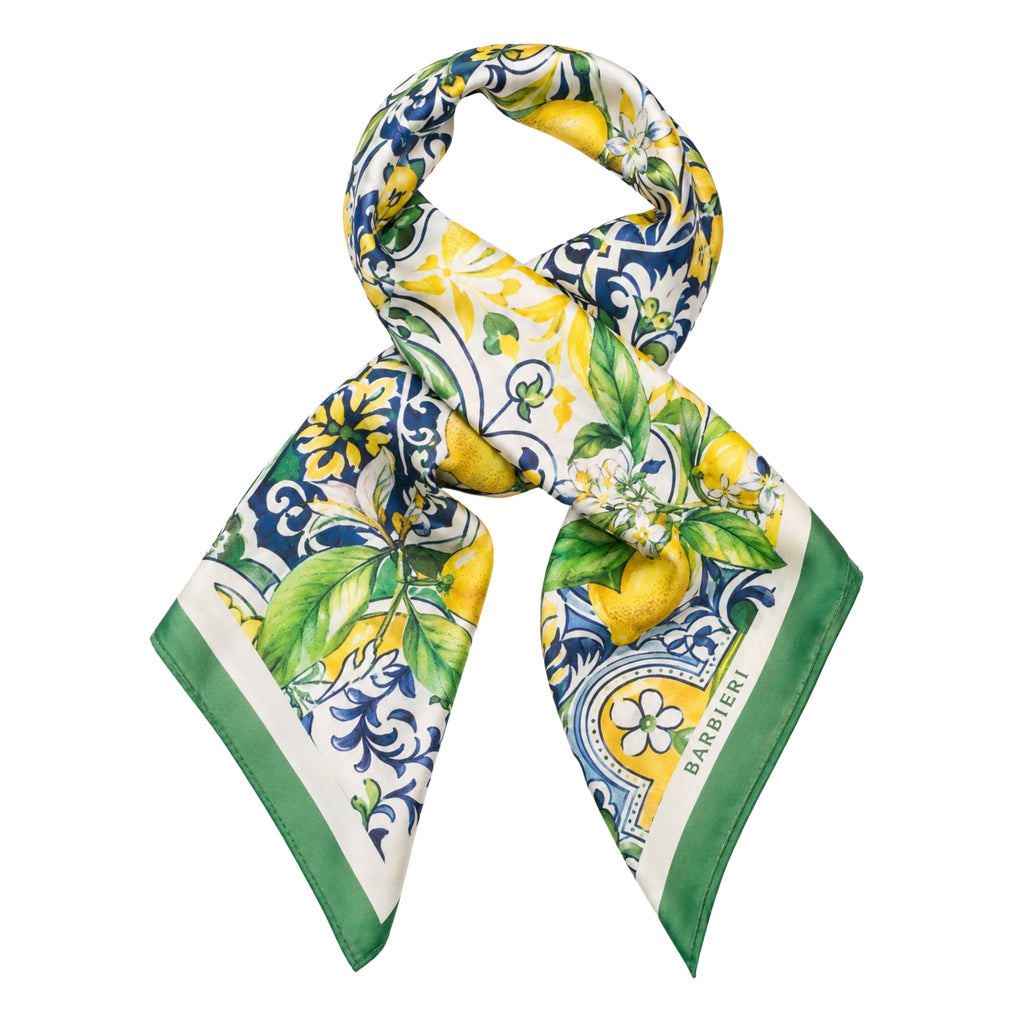 Foulard Amalfi - You B'jou by Barbieri