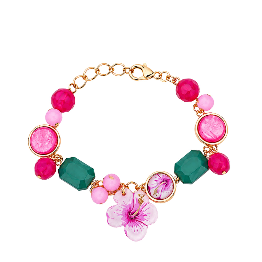 Bracciale Ibiscus - You B'jou by Barbieri