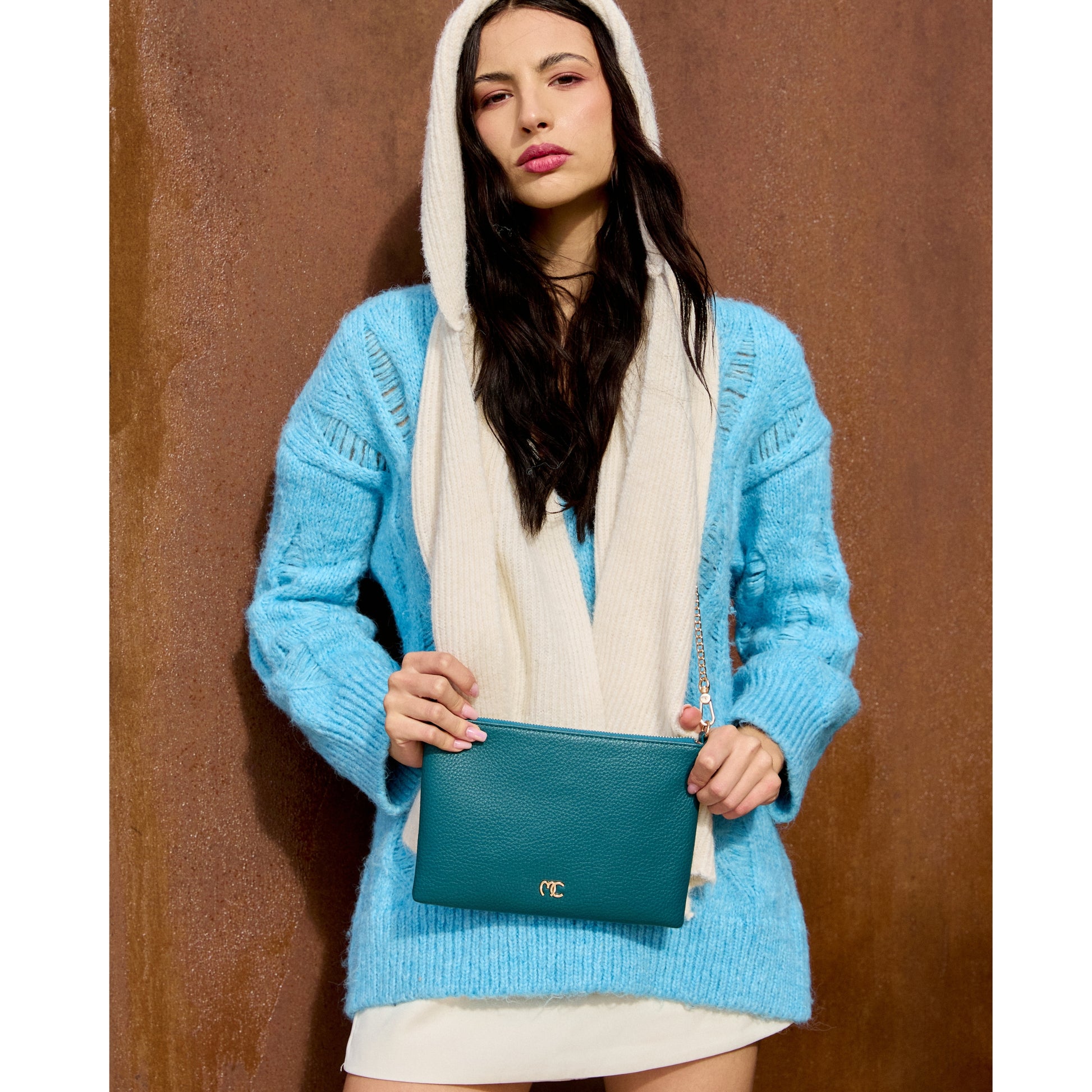 Mini bag Candy - Maria Celine