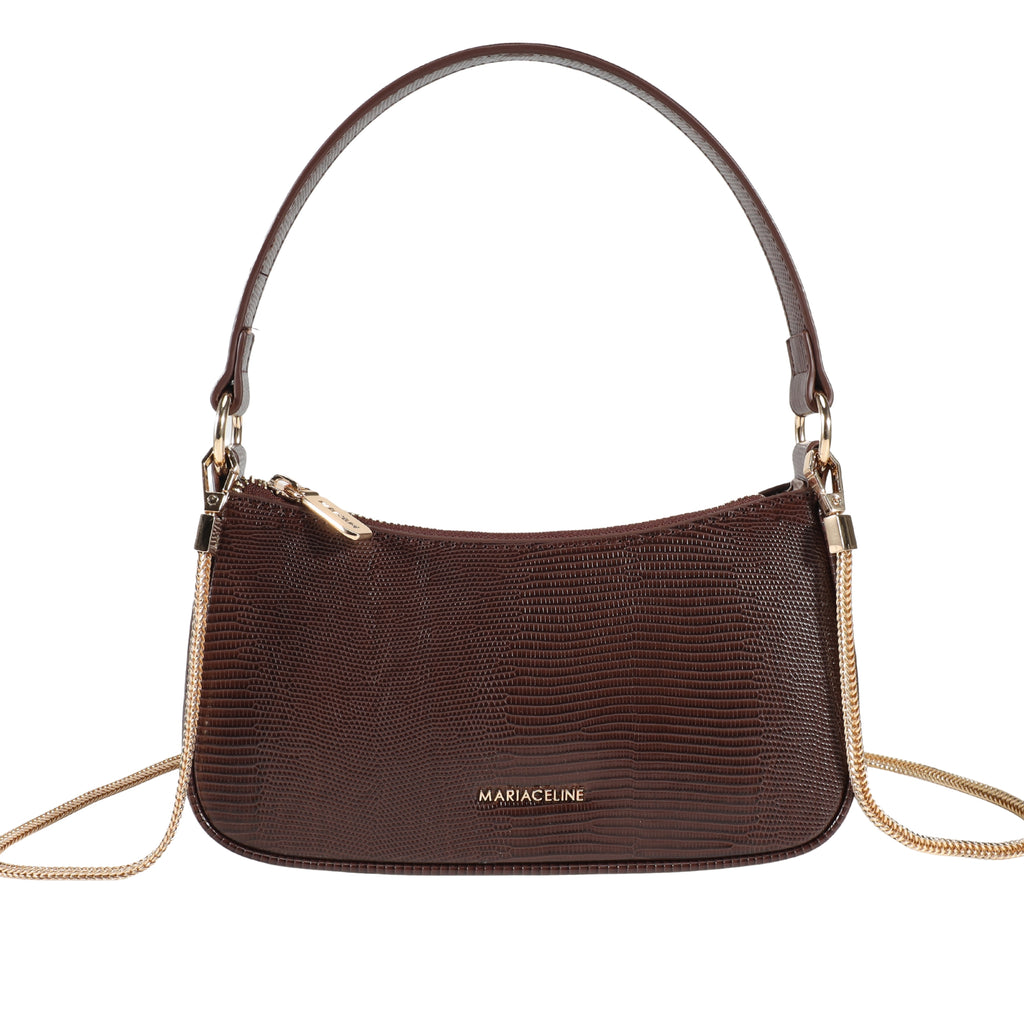 Baguette bag Glow - Maria Celine