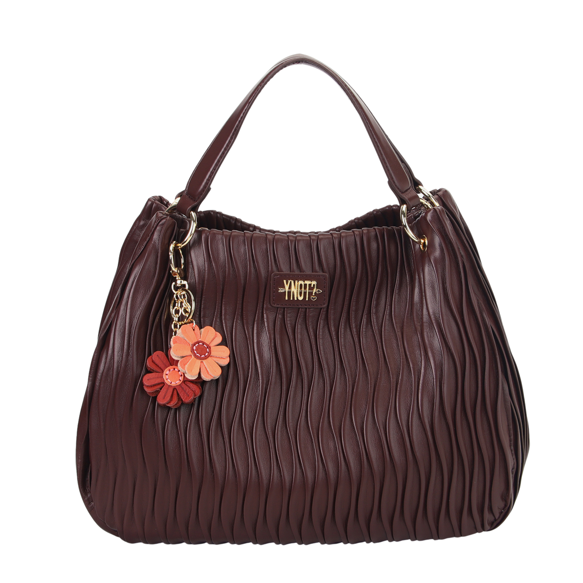 Hobo bag Ynot taglia L Paris