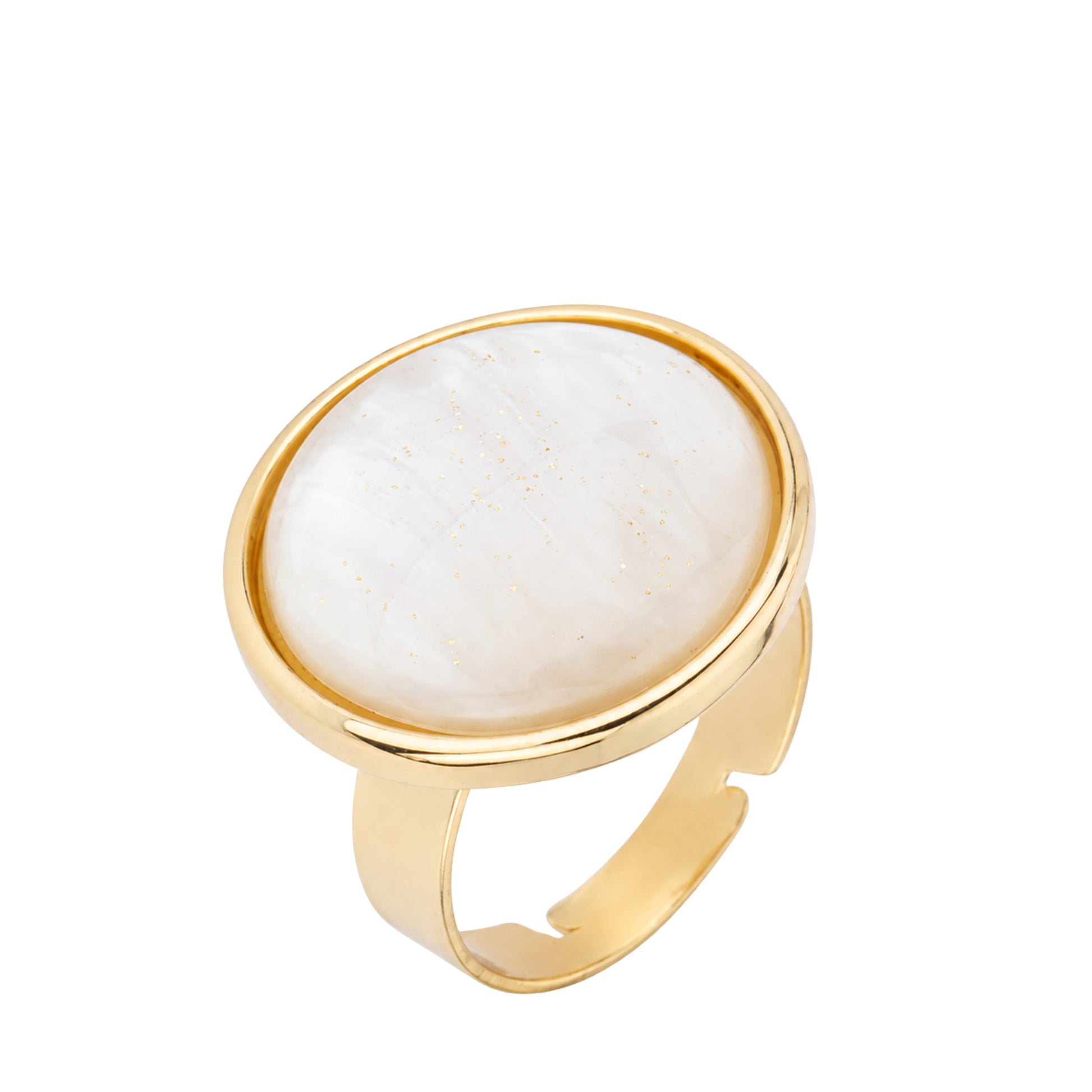 Anello Rond - You B'jou by Barbieri