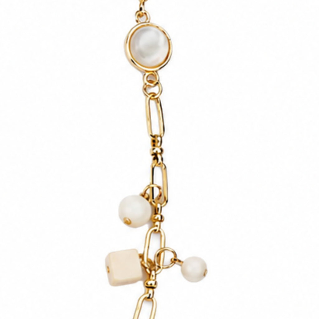 Collana Armony Lunga - You B'jou by Barbieri