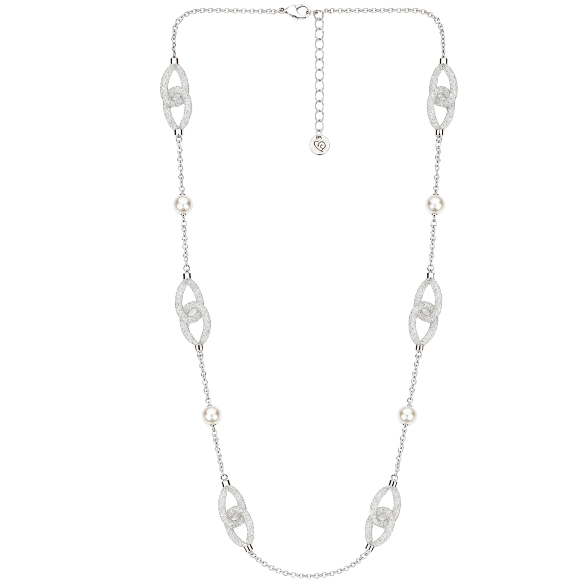 Collana Nodo - You B'jou by Barbieri