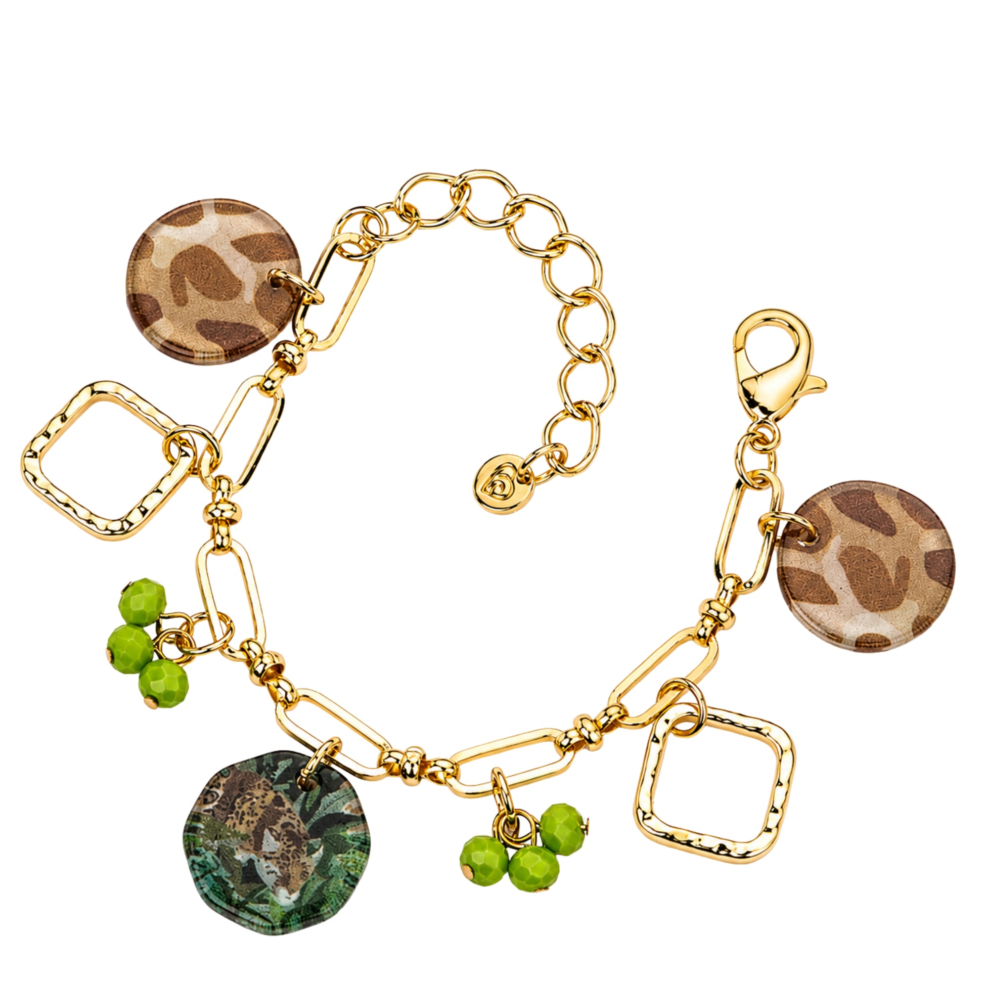 Bracciale Jungle - You B'jou by Barbieri