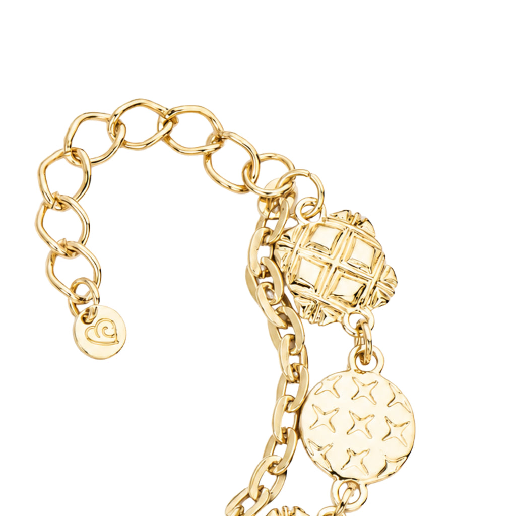 Bracciale Quilted - You B'jou by Barbieri