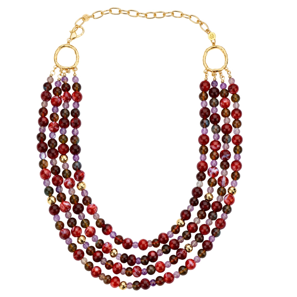 Collana Marbled - You B'jou by Barbieri