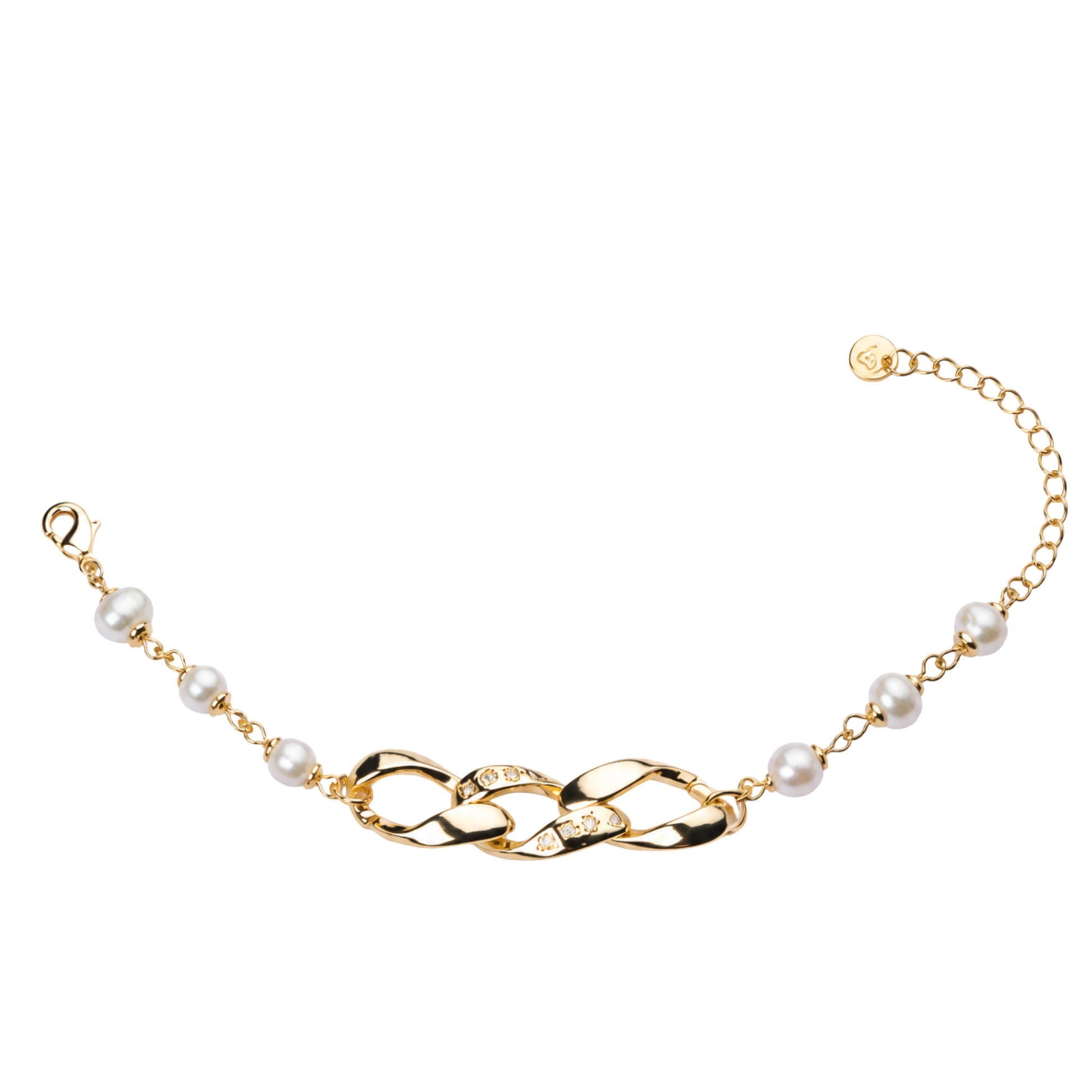 Bracciale Chain - You B'jou by Barbieri