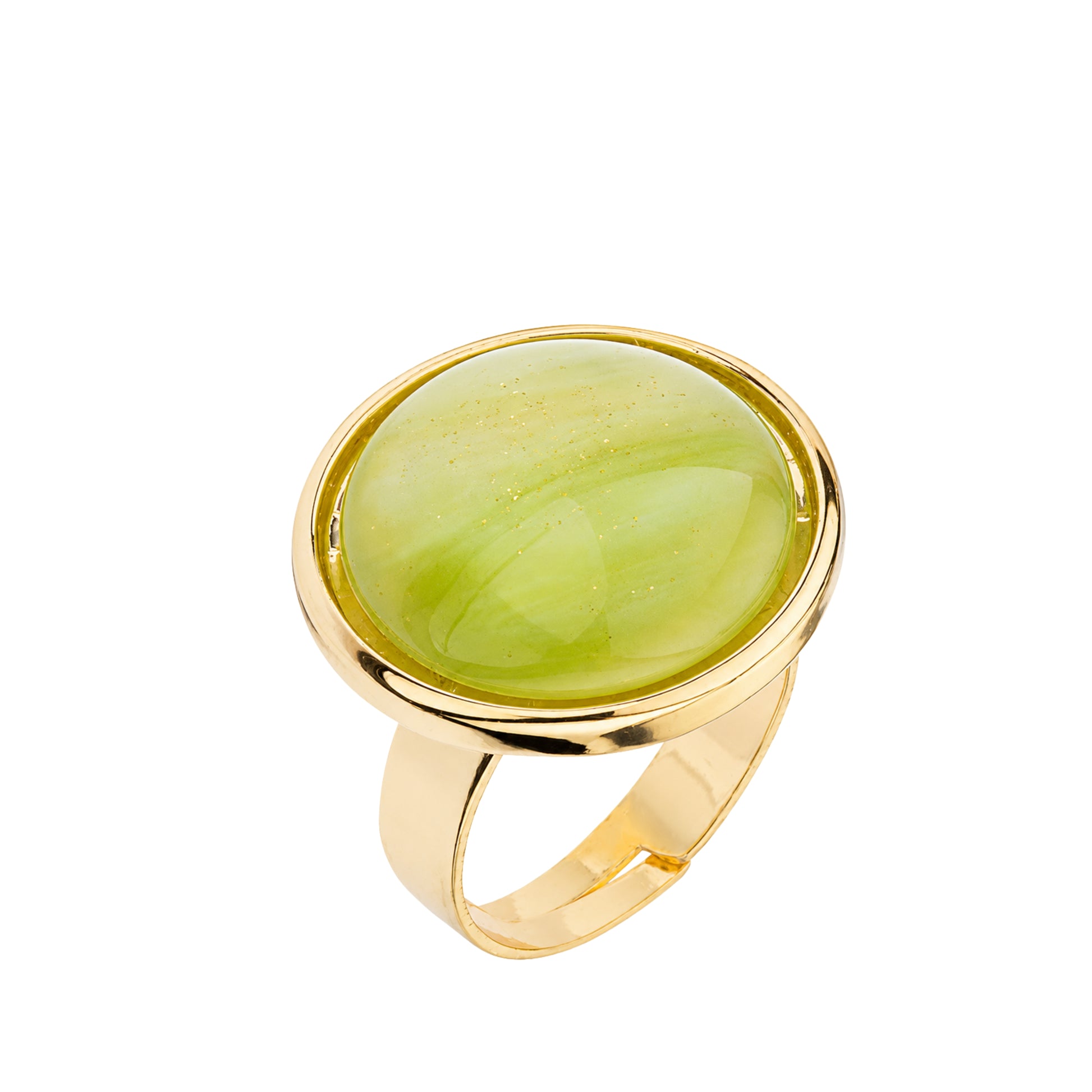 Anello Rond - You B'jou by Barbieri
