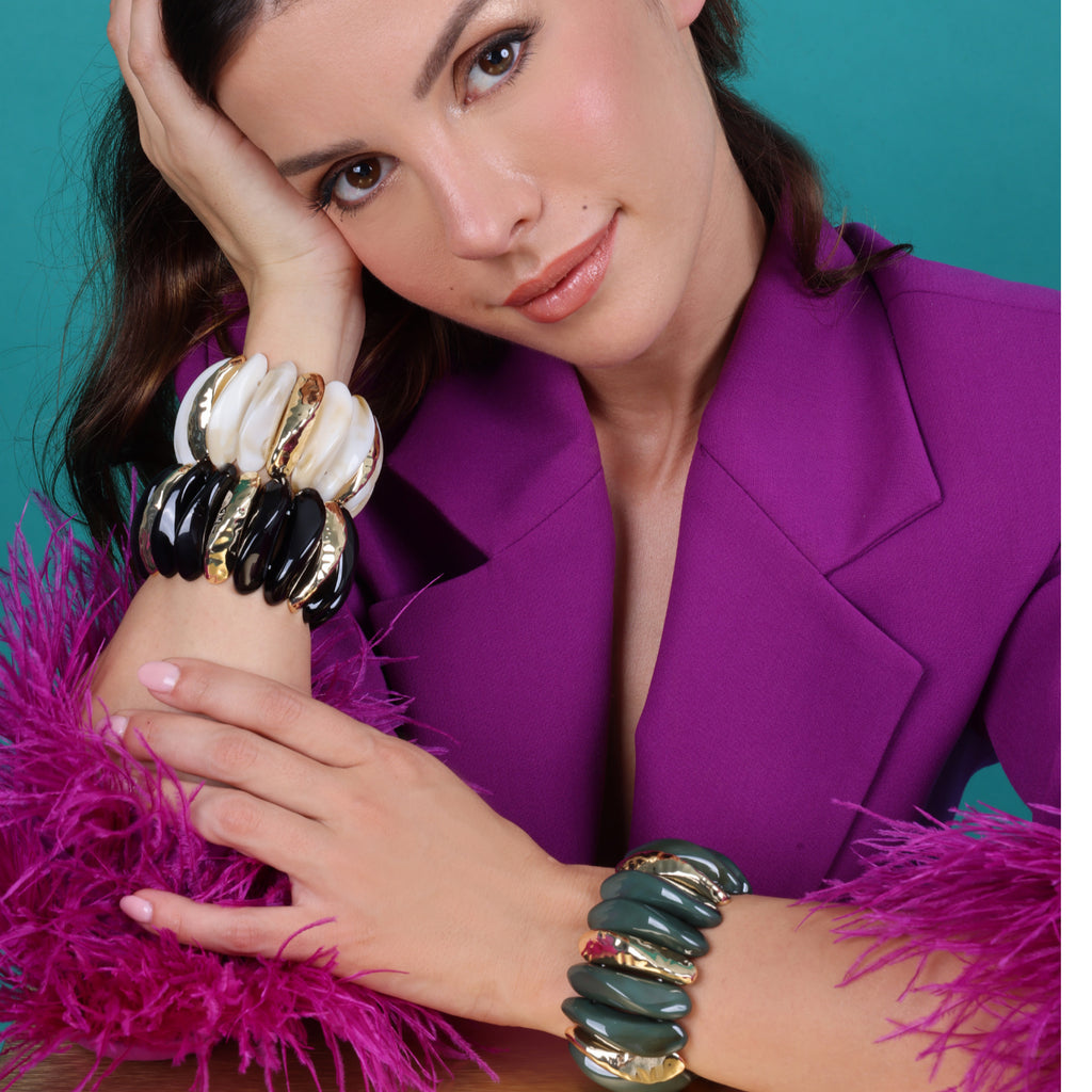 Bracciale Spicchio - You B'jou by Barbieri