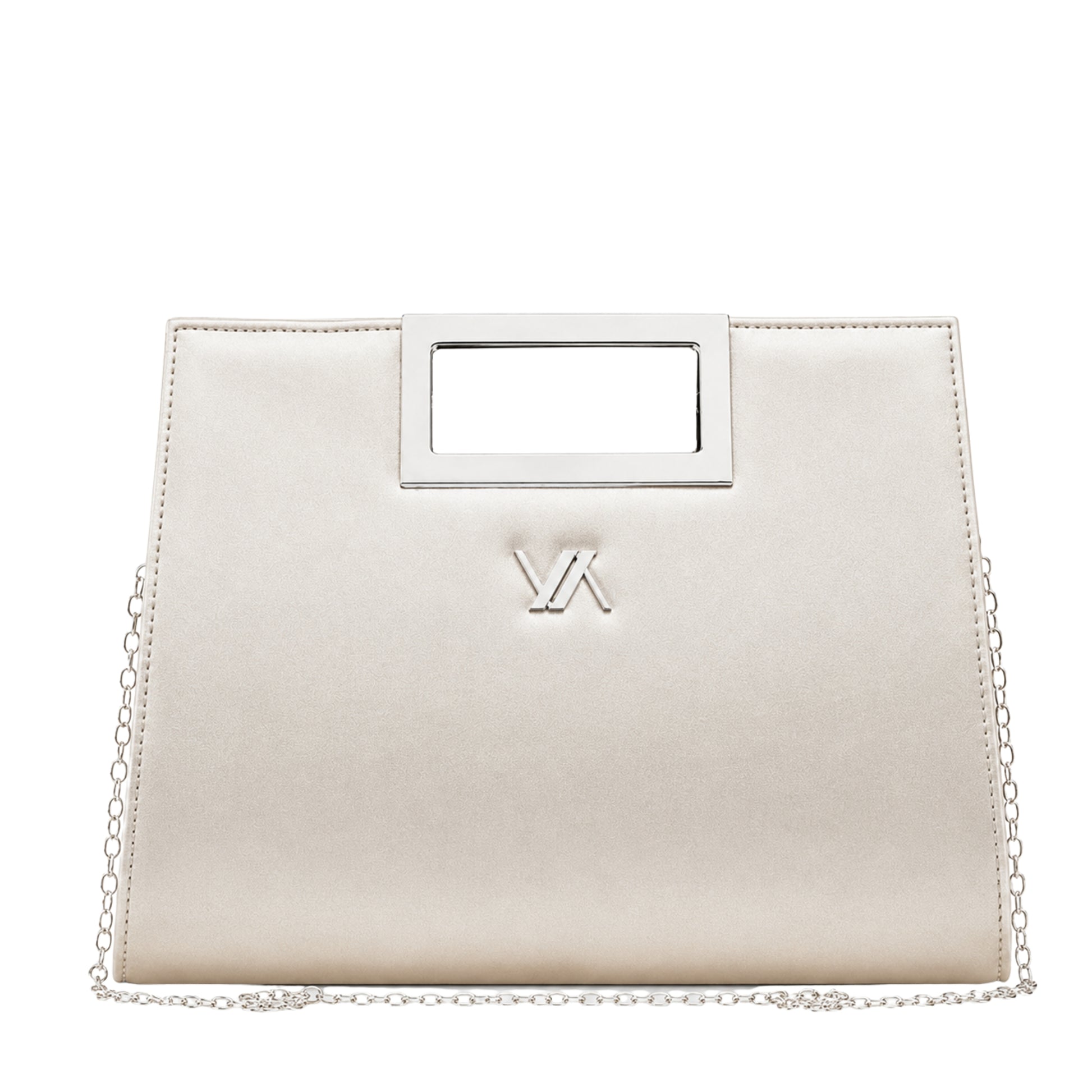 Borsa a mano Lunara - Verde Fashion