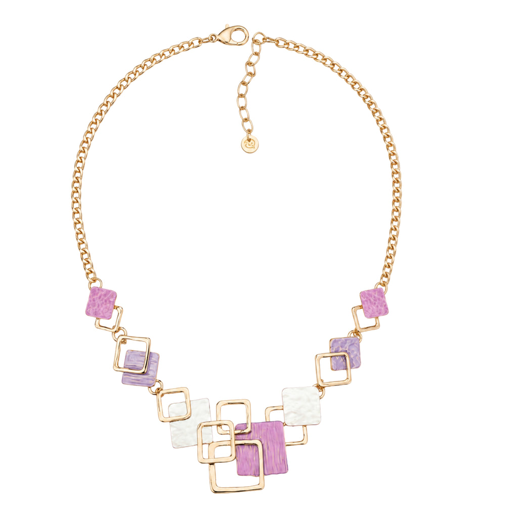 Collana On Top Corta - You B'jou by Barbieri