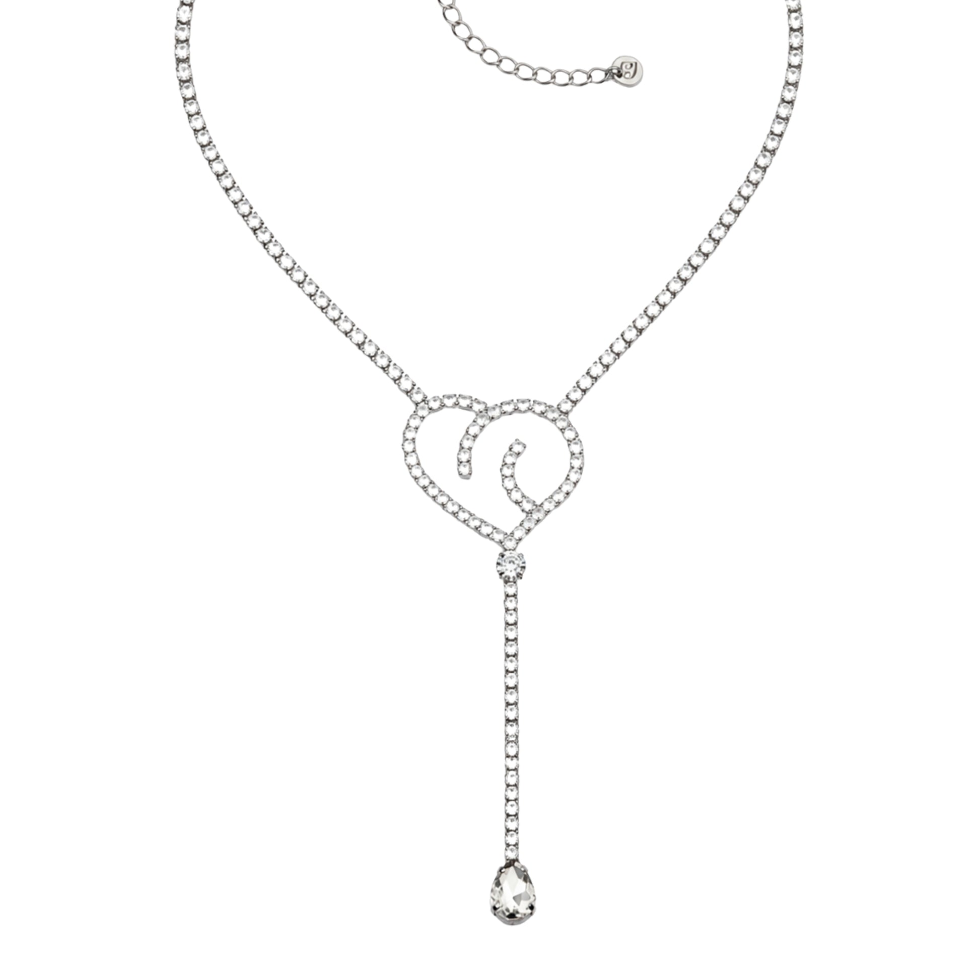 Collana Heart - You B'jou by Barbieri