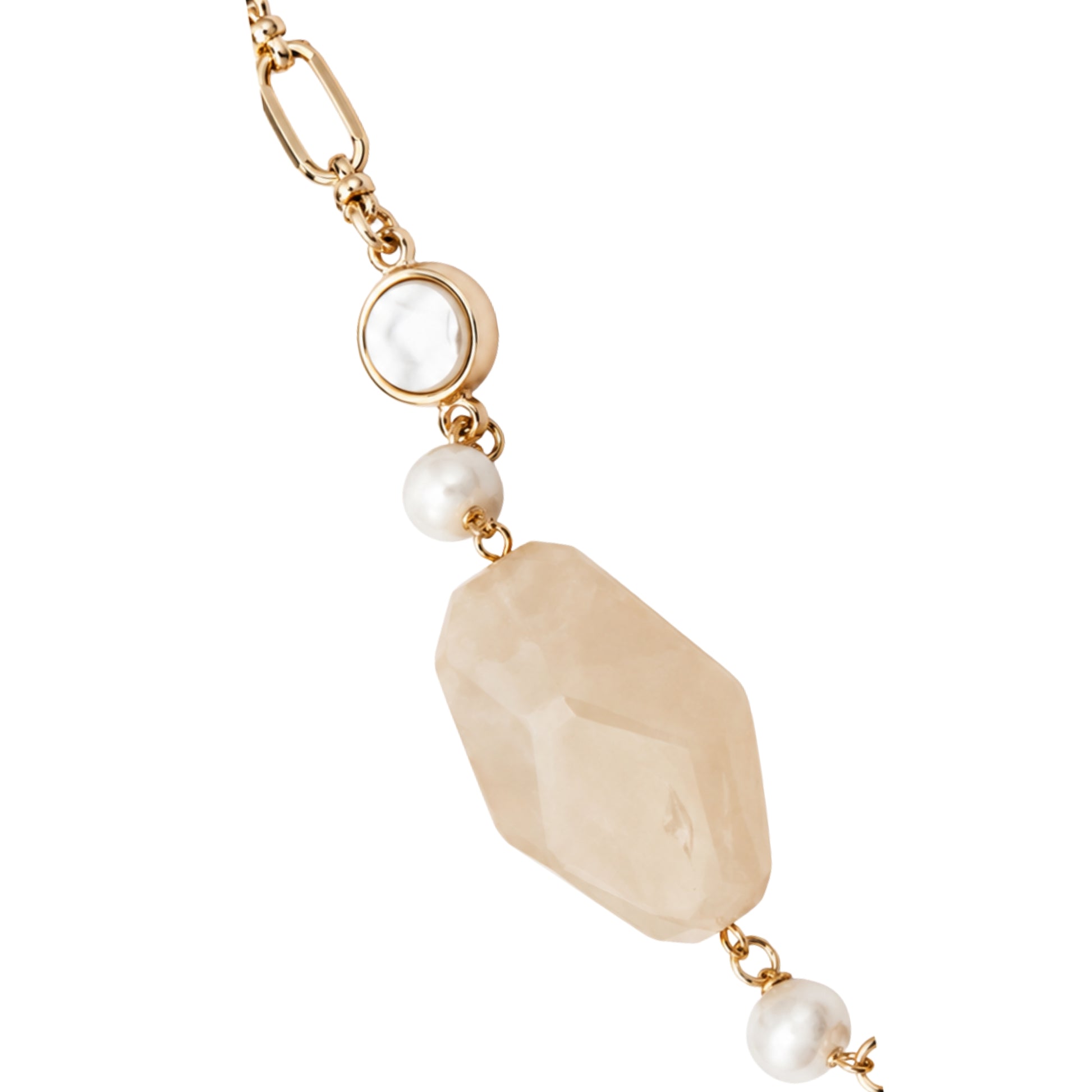 Collana Armony Lunga - You B'jou by Barbieri