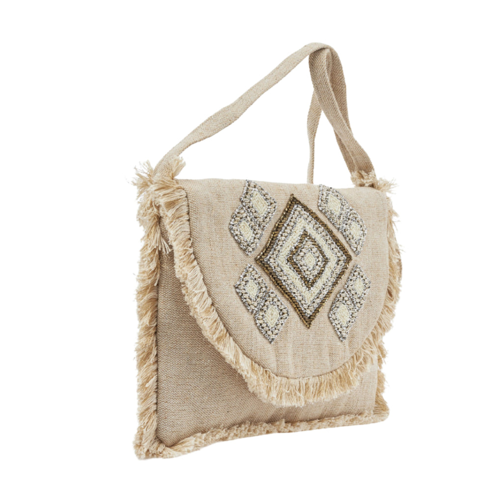 Mini bag Zahara - Verde Fashion