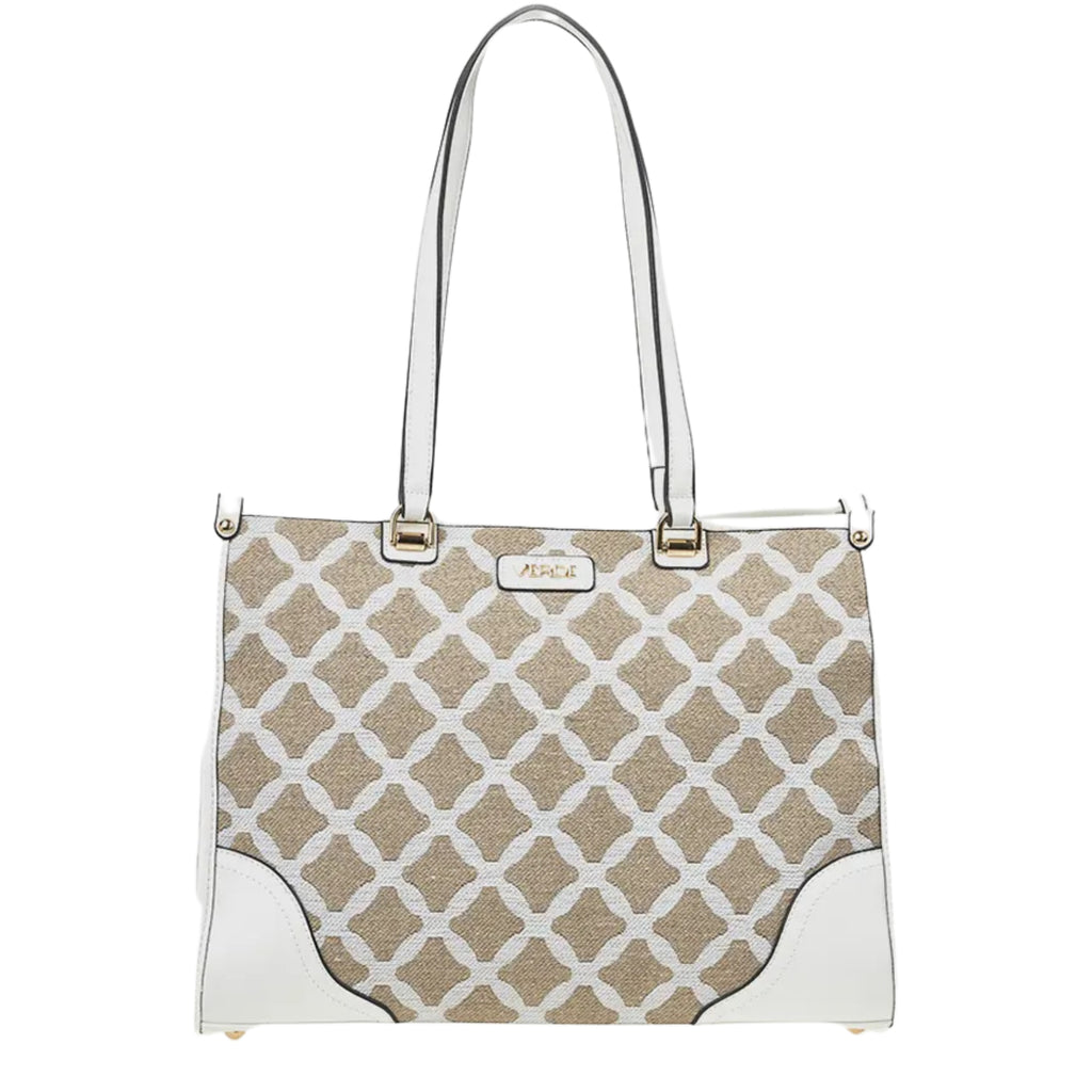 Borsa a spalla Sophia - Verde Fashion
