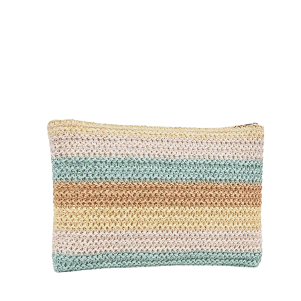 Pochette mare Estate - Verde Fashion