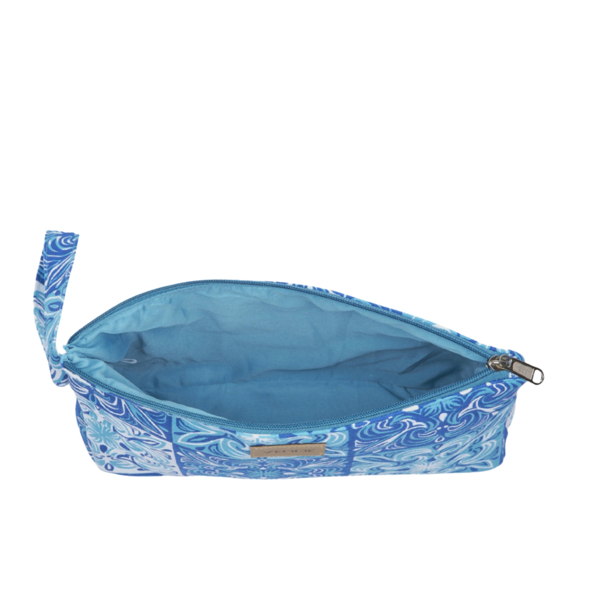 Pochette mare Maiolica - Verde Fashion