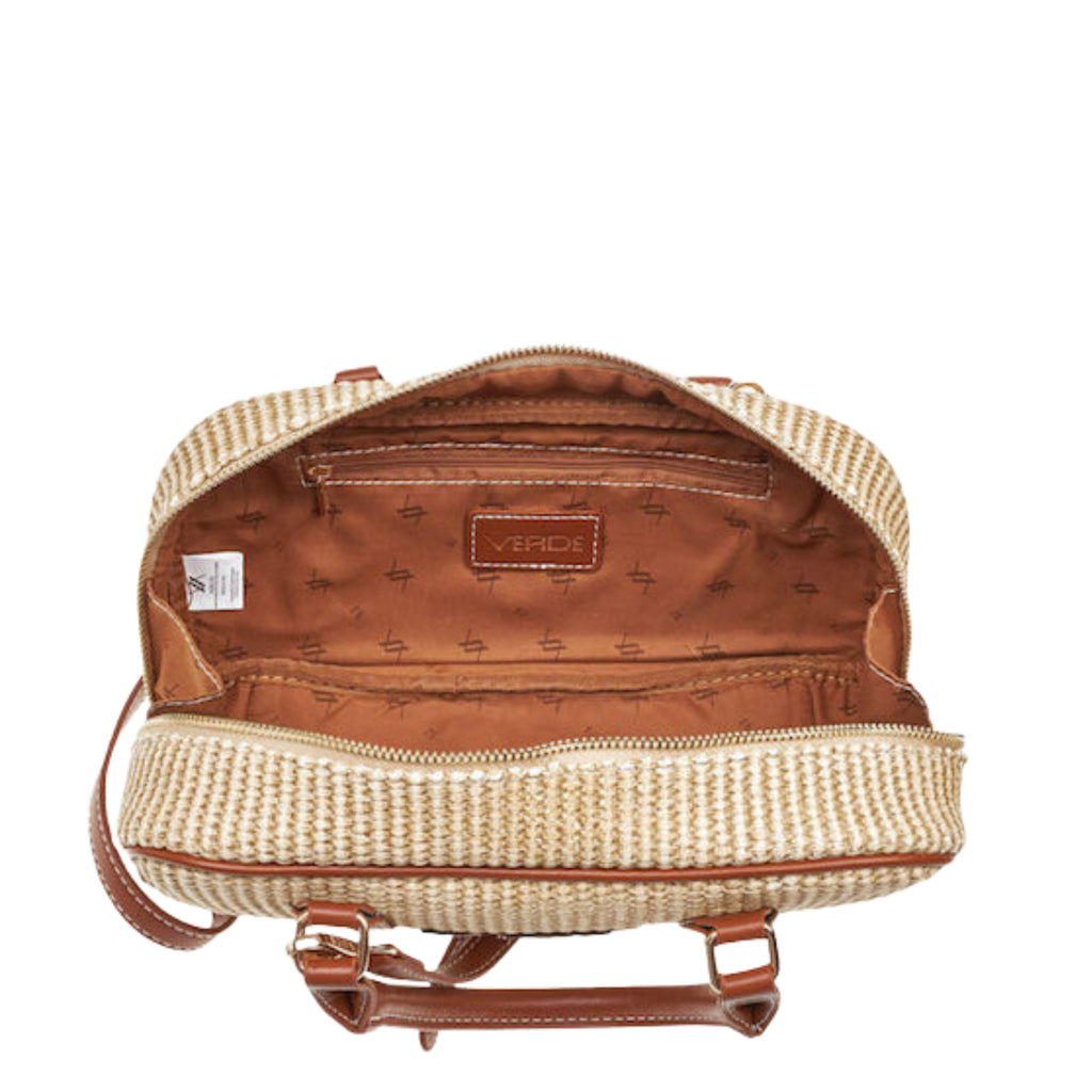 Mini bag Baguette - Verde Fashion