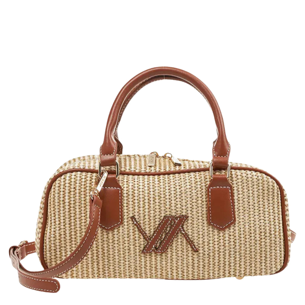 Mini bag Baguette - Verde Fashion