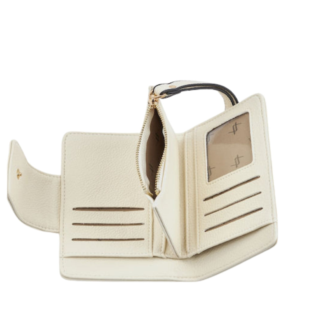 Portafoglio Lieve - Verde Fashion