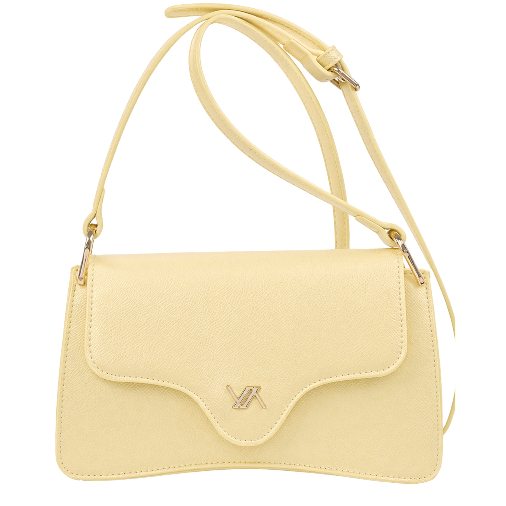 Mini bag Rubelle - Verde Fashion