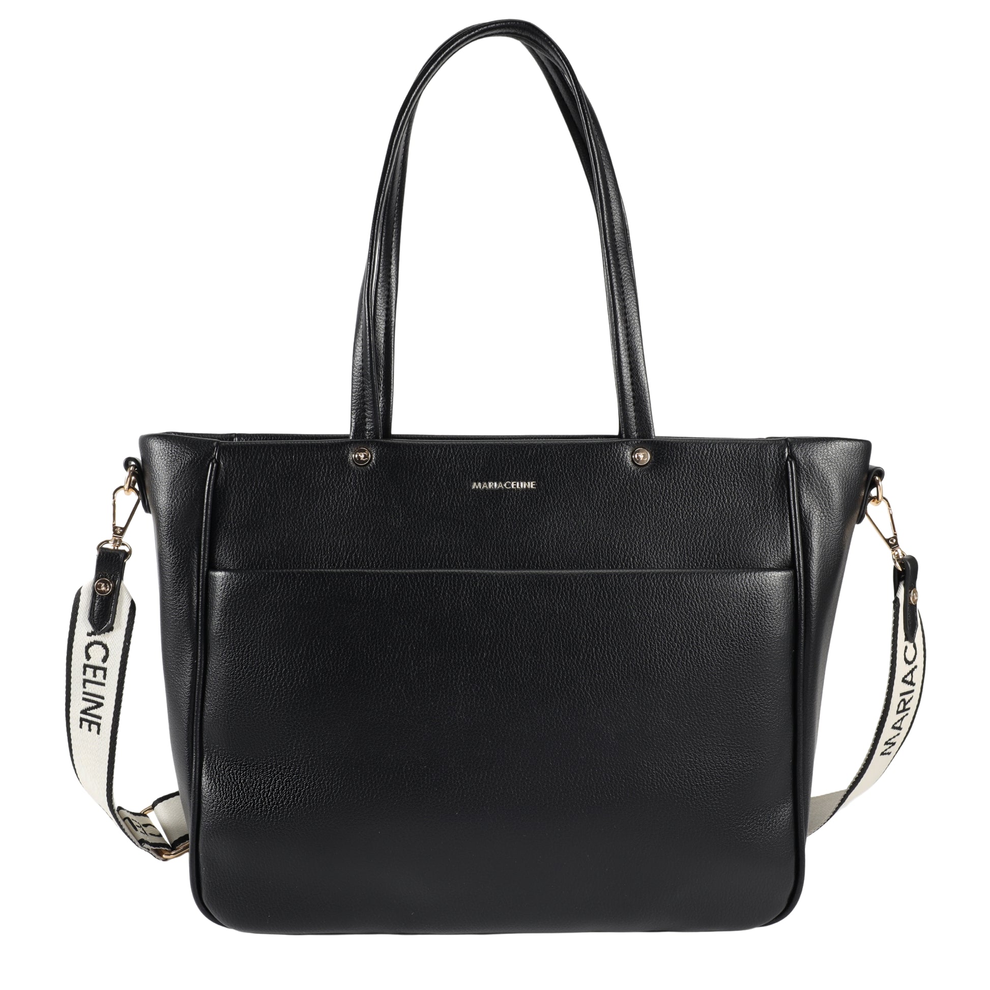 Borsa a spalla con porta Pc Paloma - Maria Celine