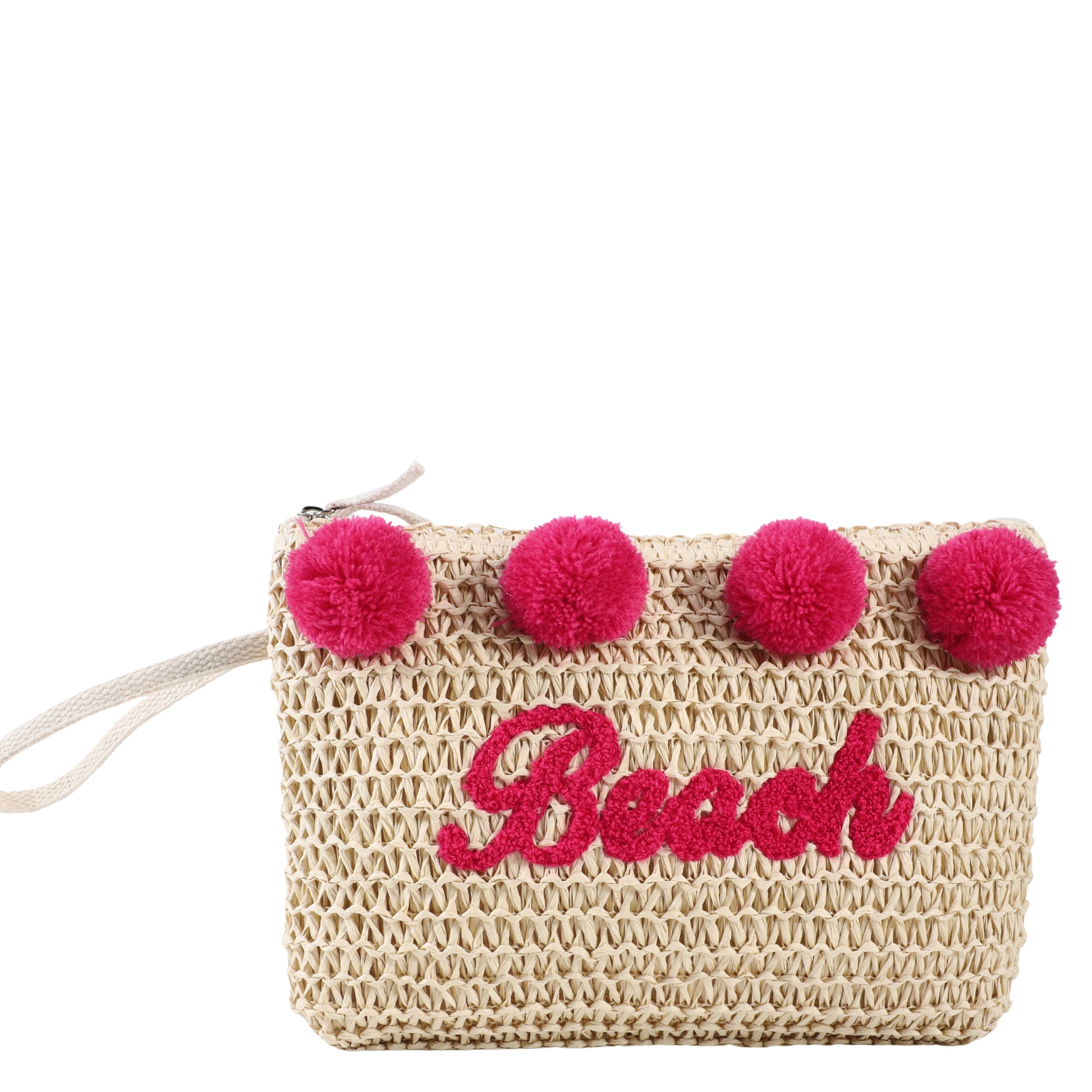 Pochette mare Ignacia - Maria Celine