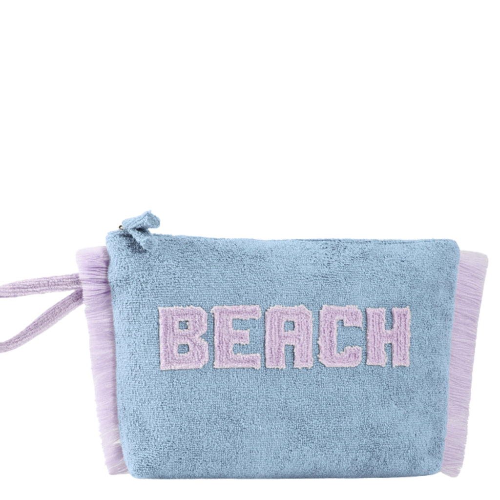 Pochette mare Blanca - Maria Celine