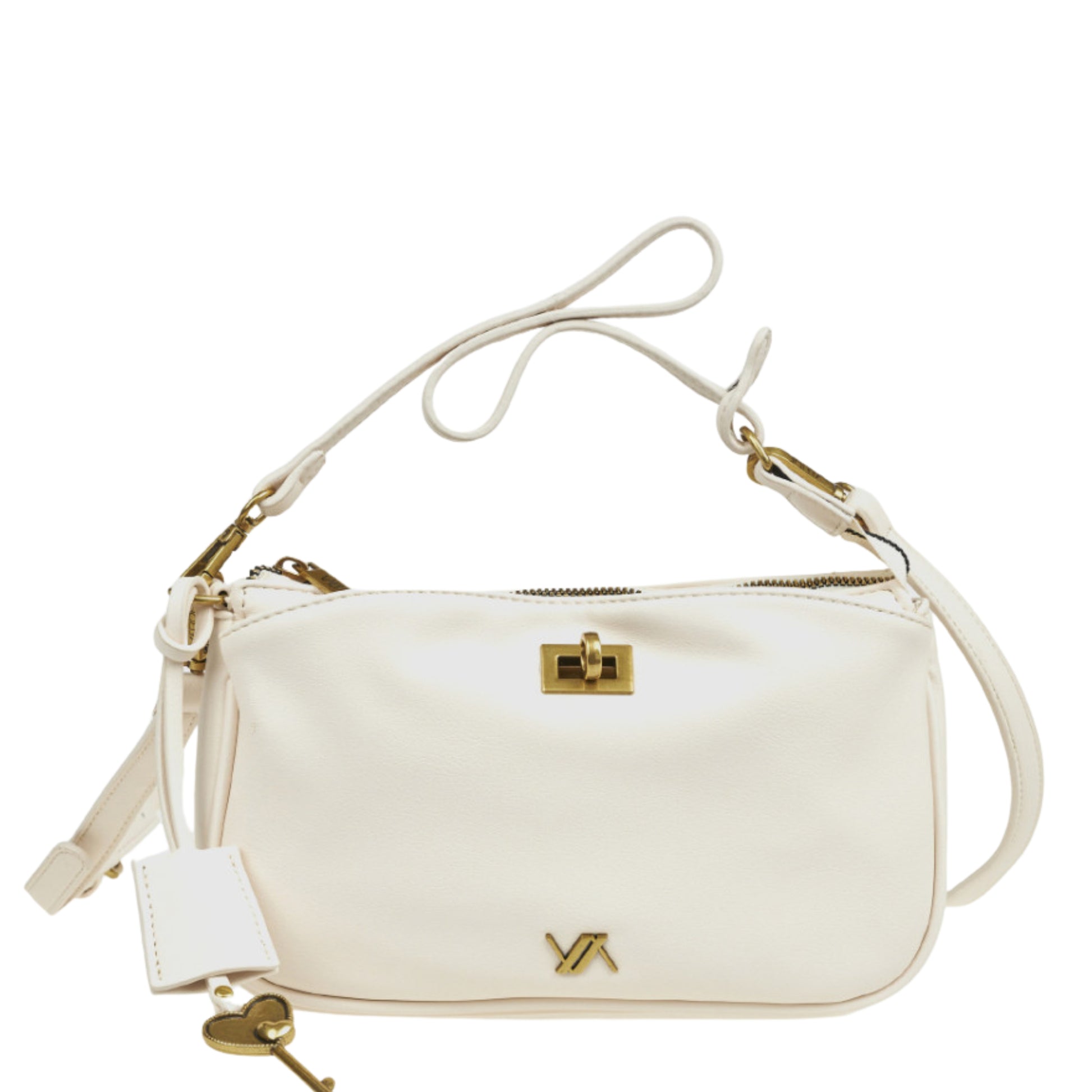 Mini bag Lunera - Verde Fashion