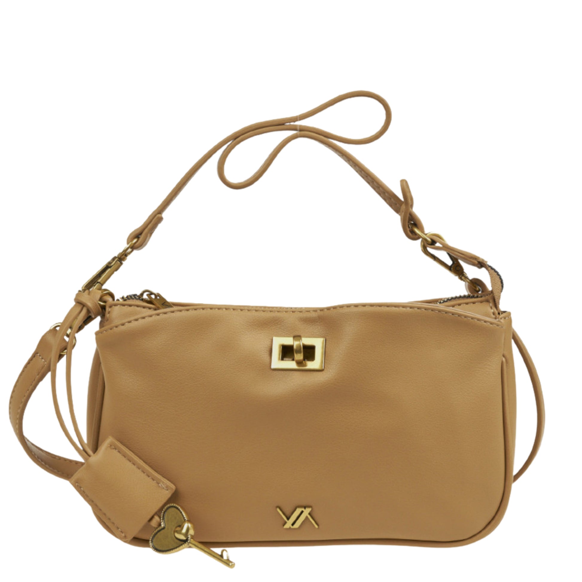 Mini bag Lunera - Verde Fashion