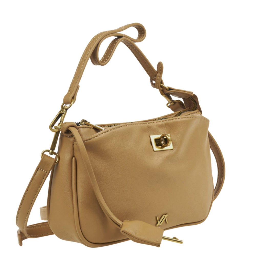 Mini bag Lunera - Verde Fashion