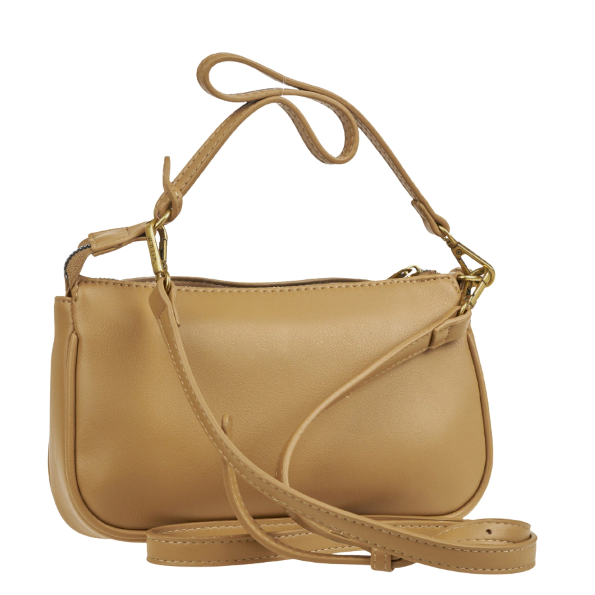 Mini bag Lunera - Verde Fashion