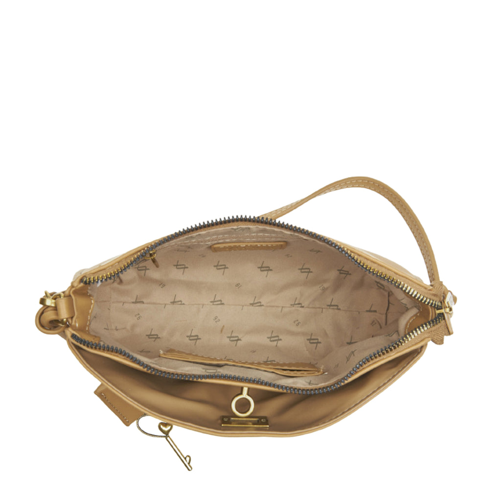 Mini bag Lunera - Verde Fashion