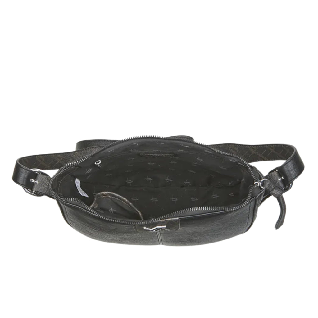 Mini bag Aura - Verde Fashion