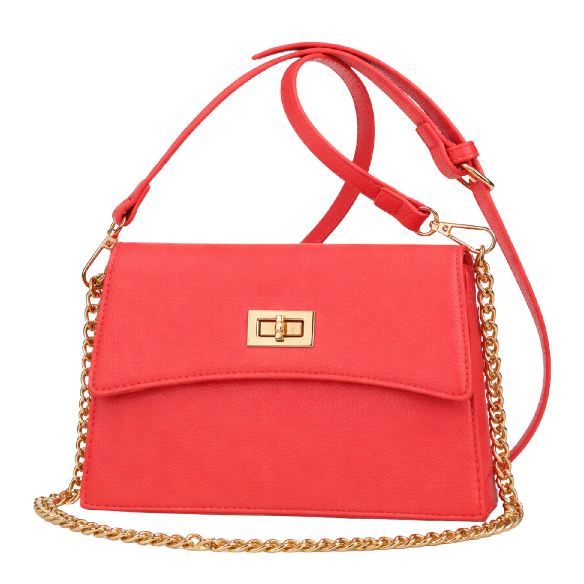 Mini bag Talyn - Verde Fashion