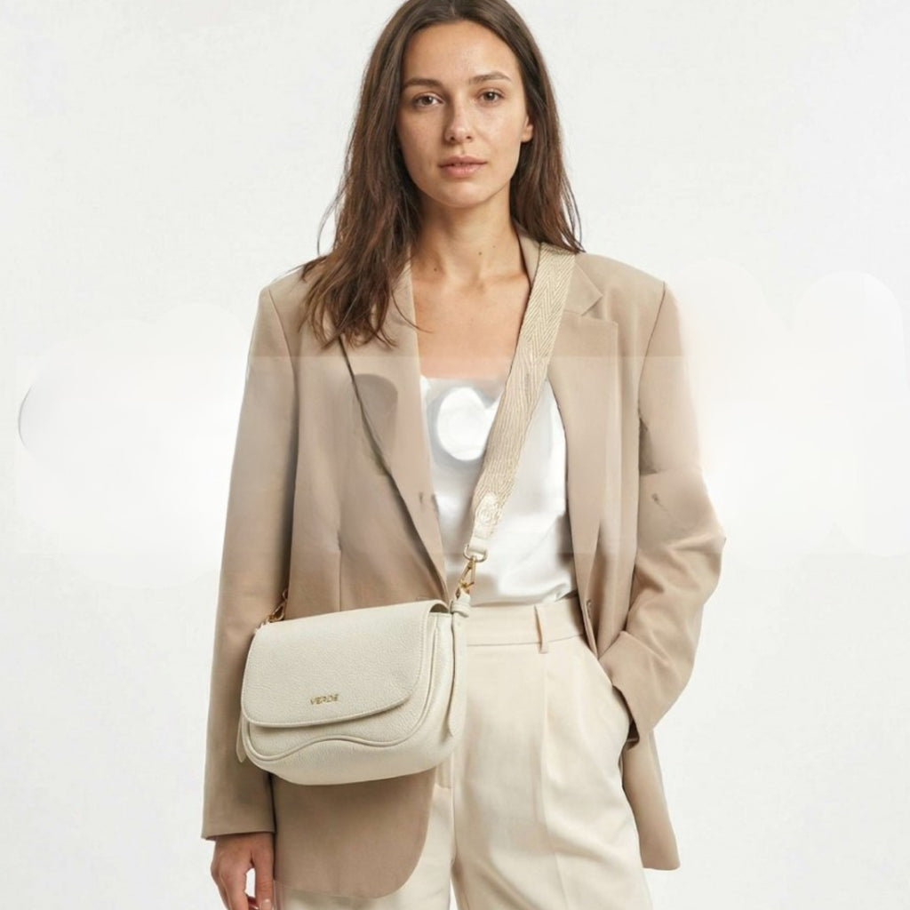 Mini bag Verve - Verde Fashion