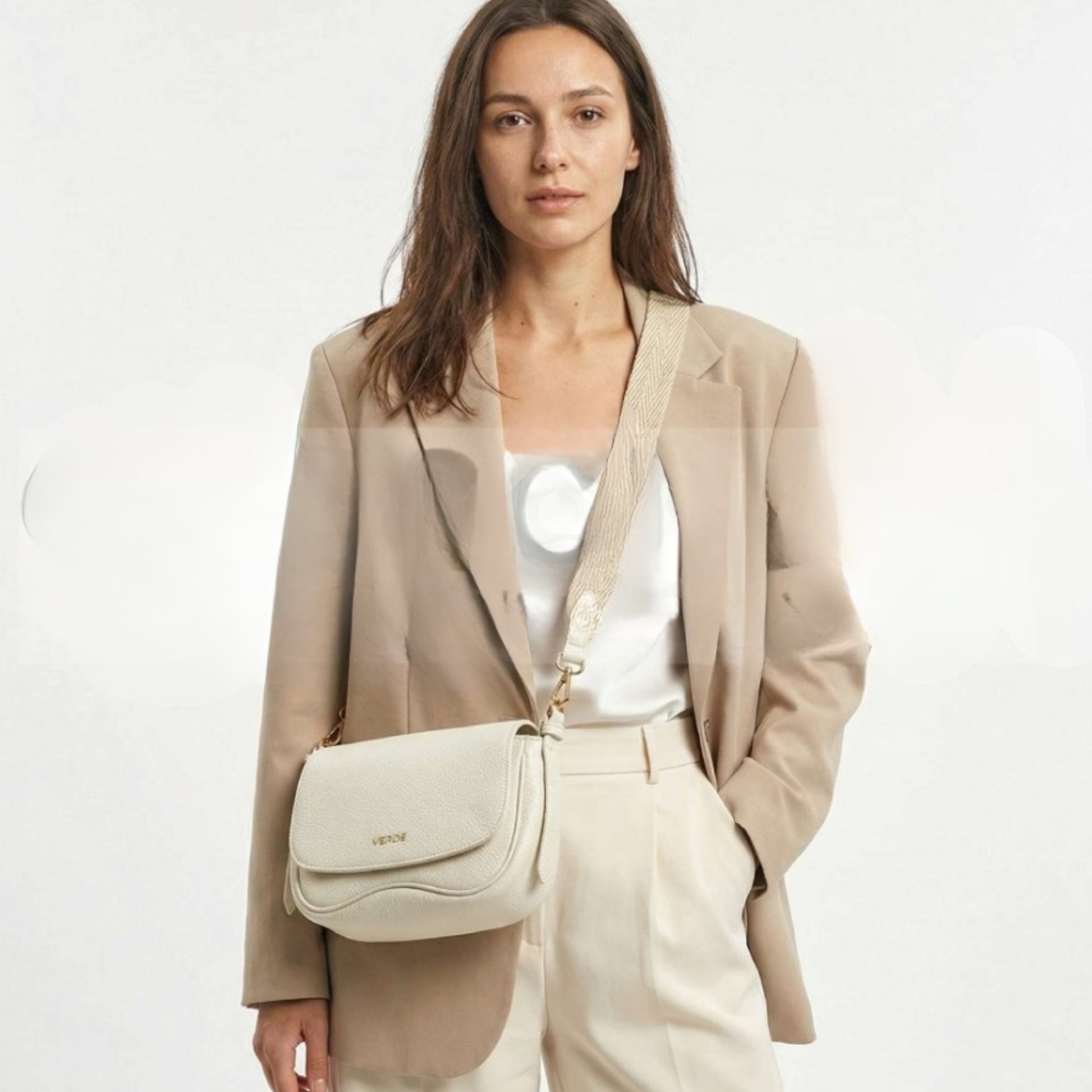 Mini bag Verve - Verde Fashion