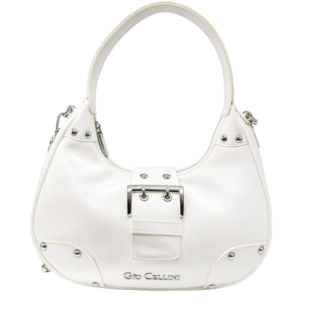 Borsa Hobo Icona - Gio Cellini