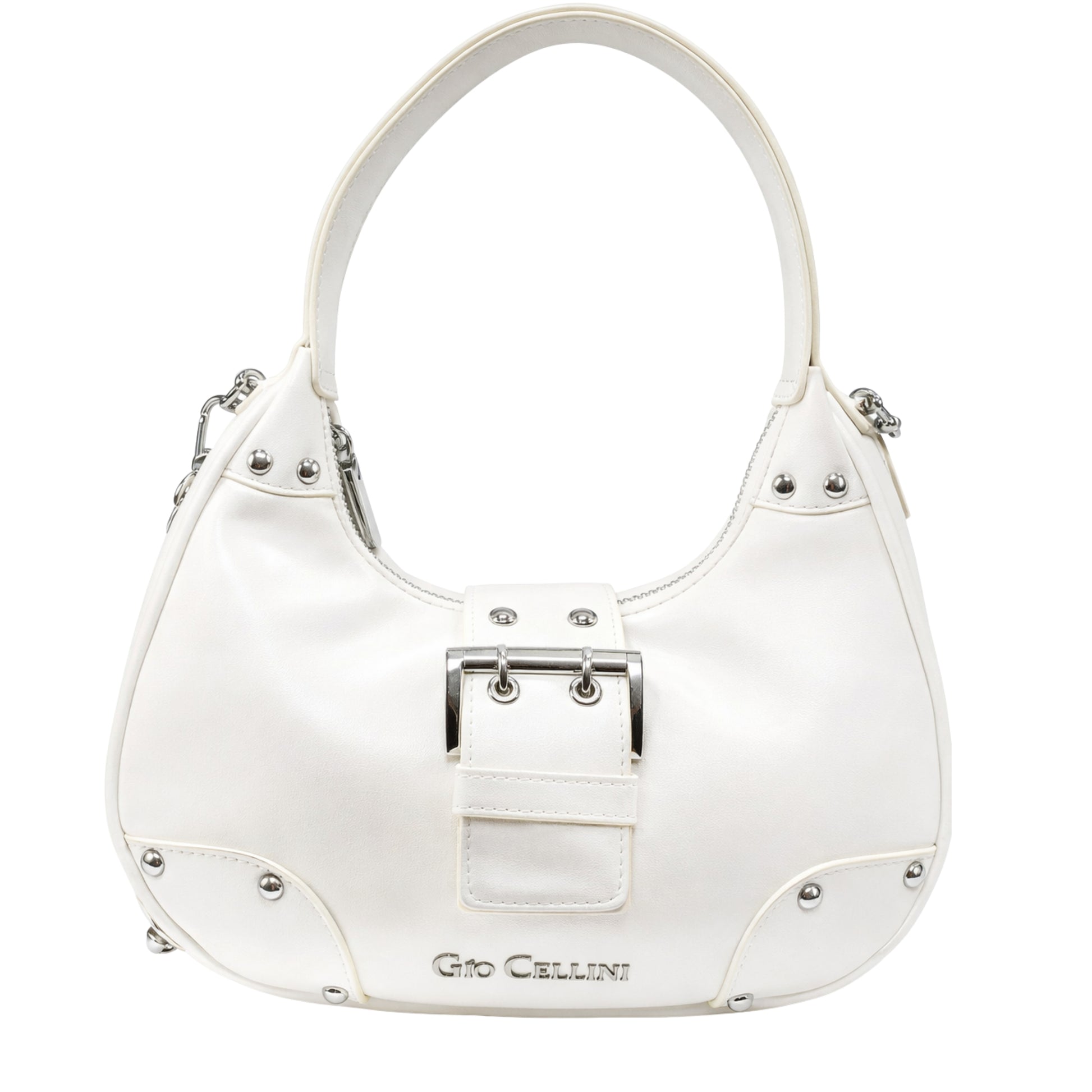 Borsa Hobo Icona - Gio Cellini
