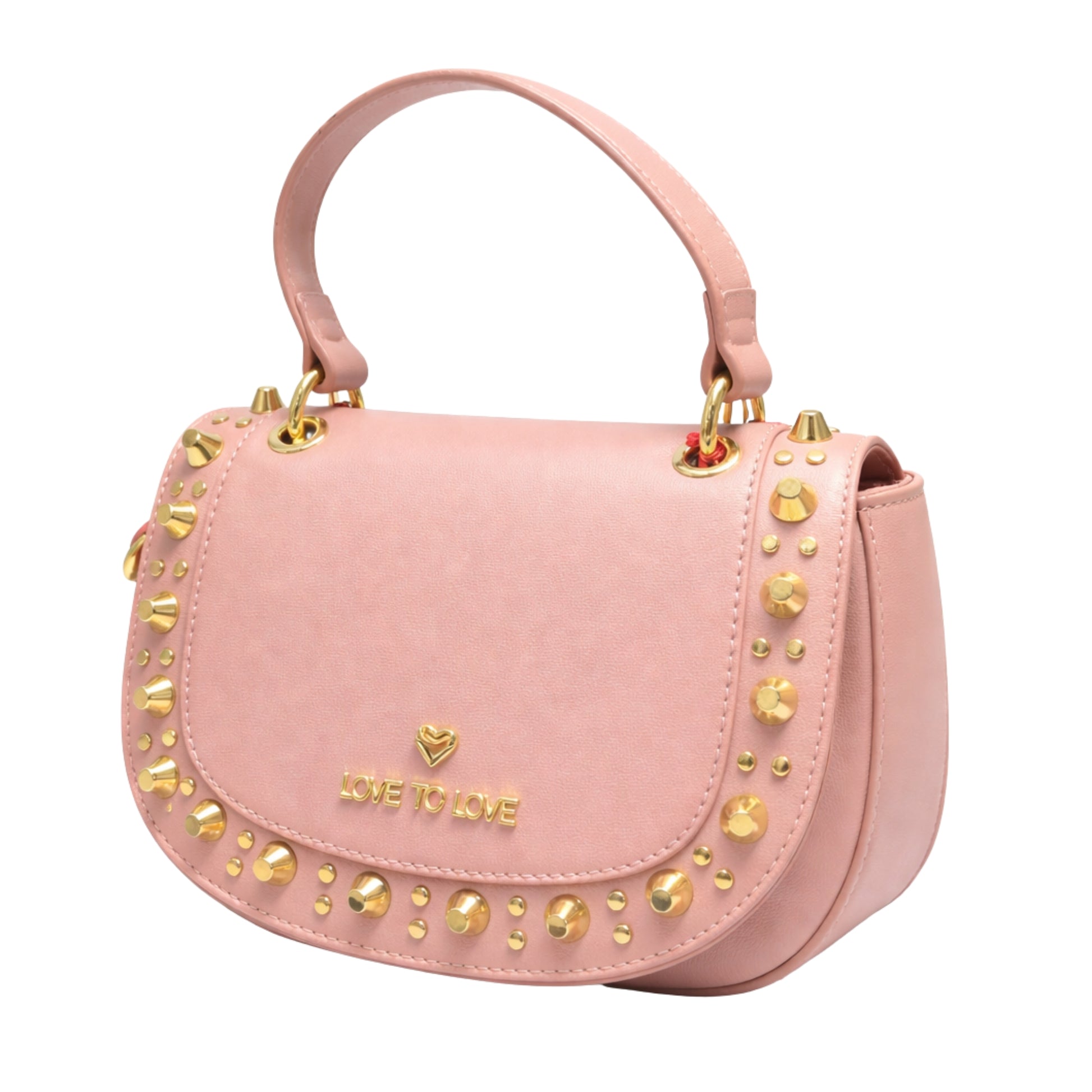 Borsa Love - Love to love Gai Mattiolo