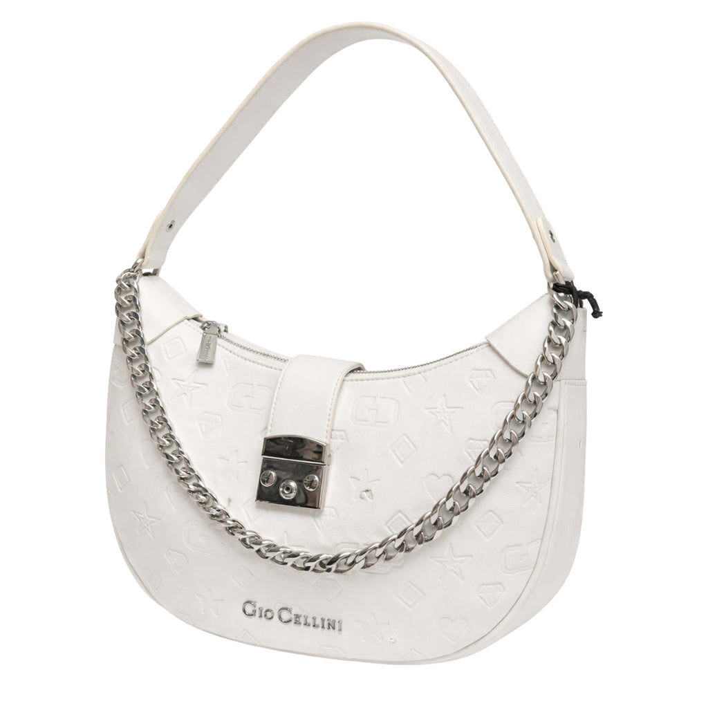 Borsa a spalla Julia - Gio Cellini