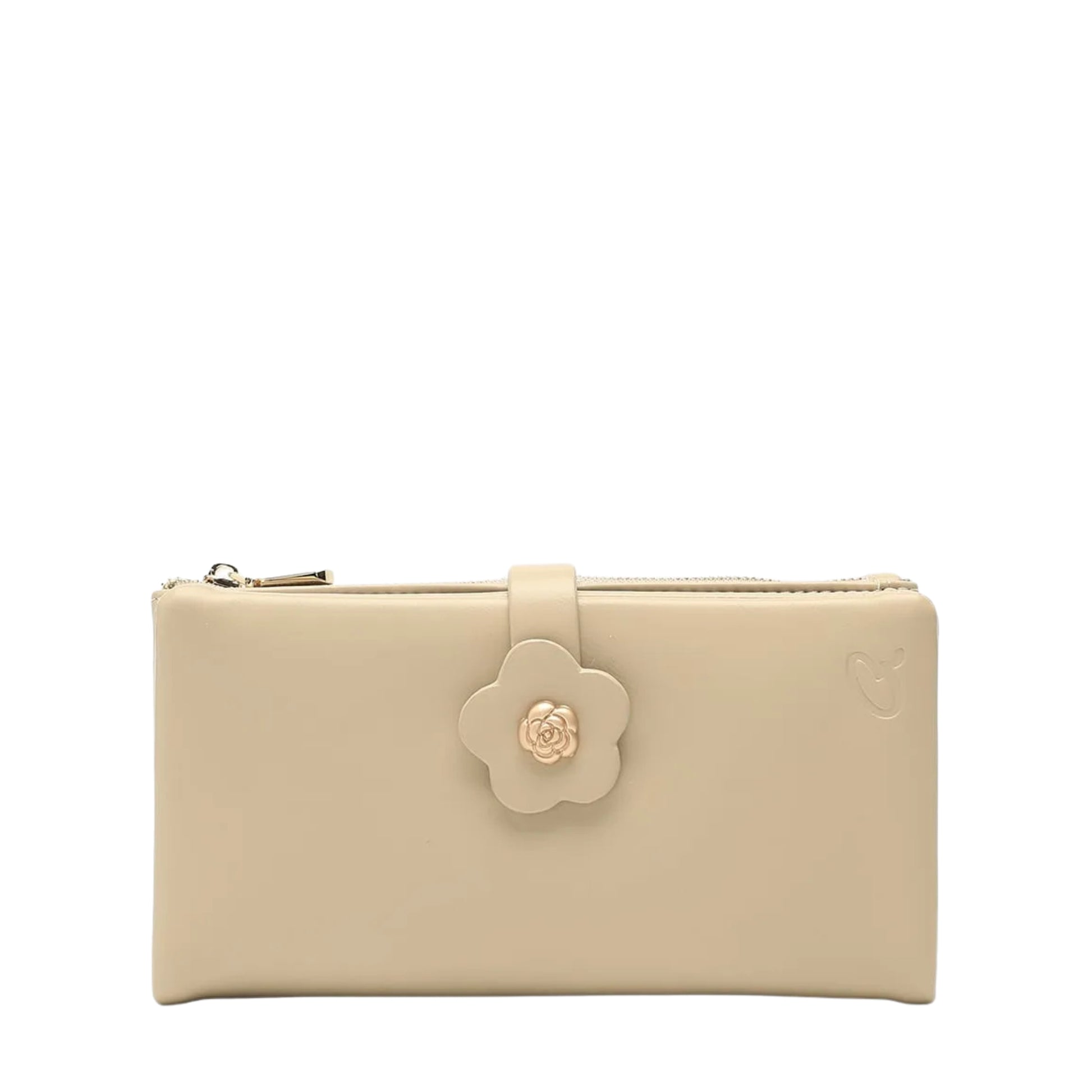Portafoglio Flower - Axel Accessories